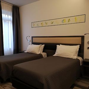 Palazzo IrMa - Hotel - B&B Luxury